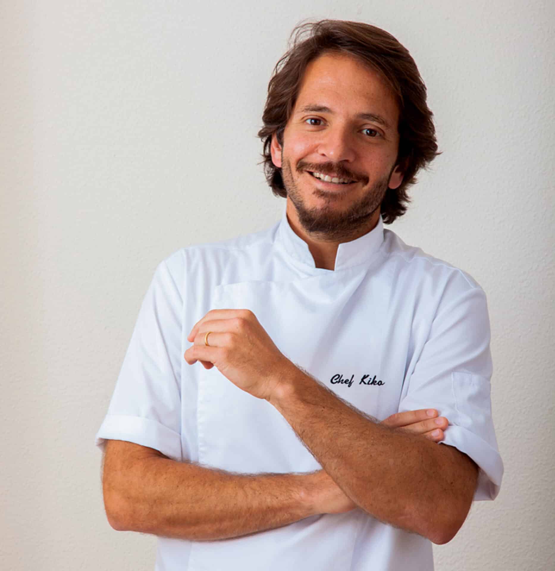 Vila Vita’s Summer Pink Pool Party featuring Chef Kiko Martins