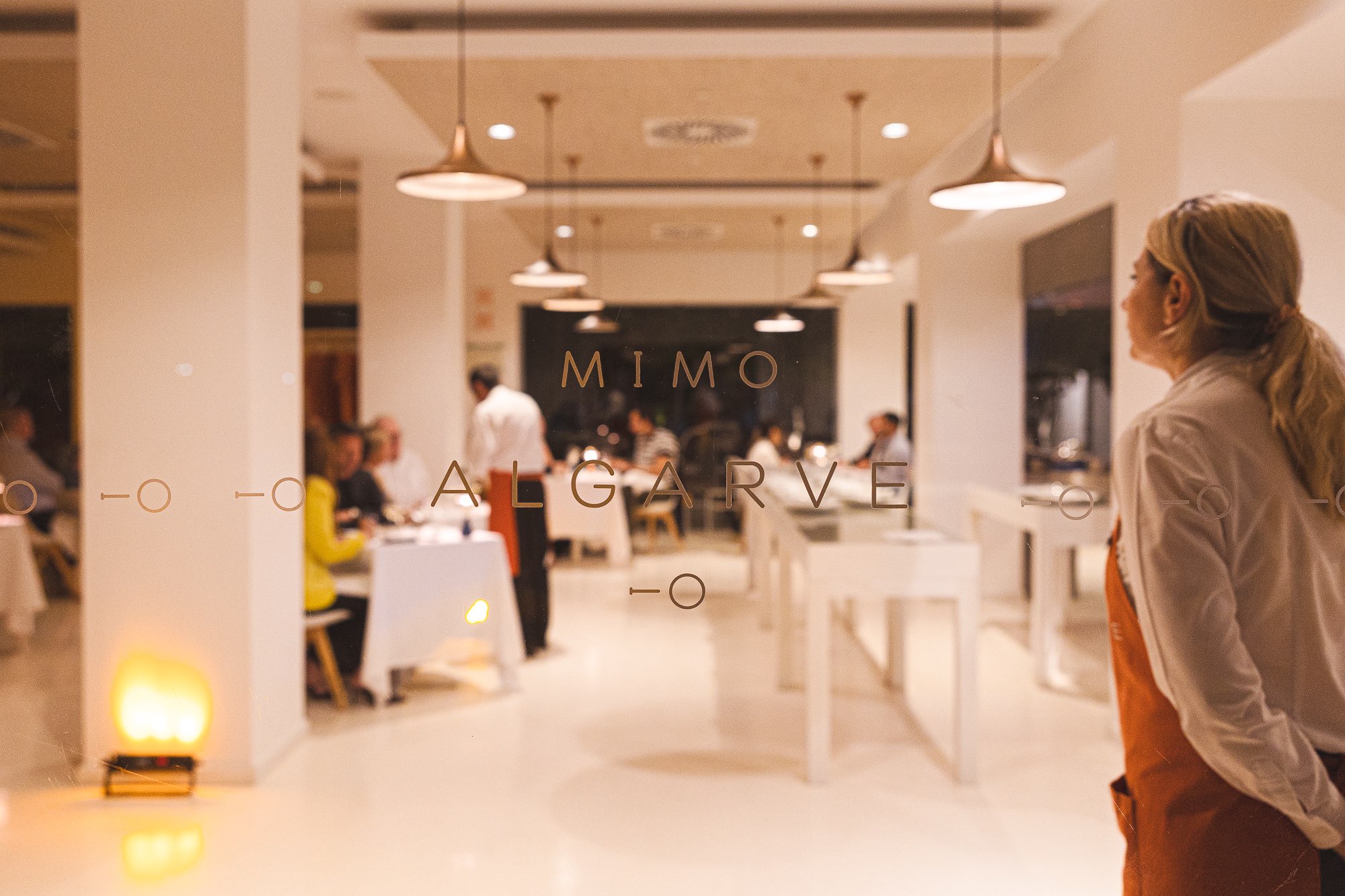 Chef's Table - Pine Cliffs Resort|Pine Cliffs presents two more Chef's Table dinners