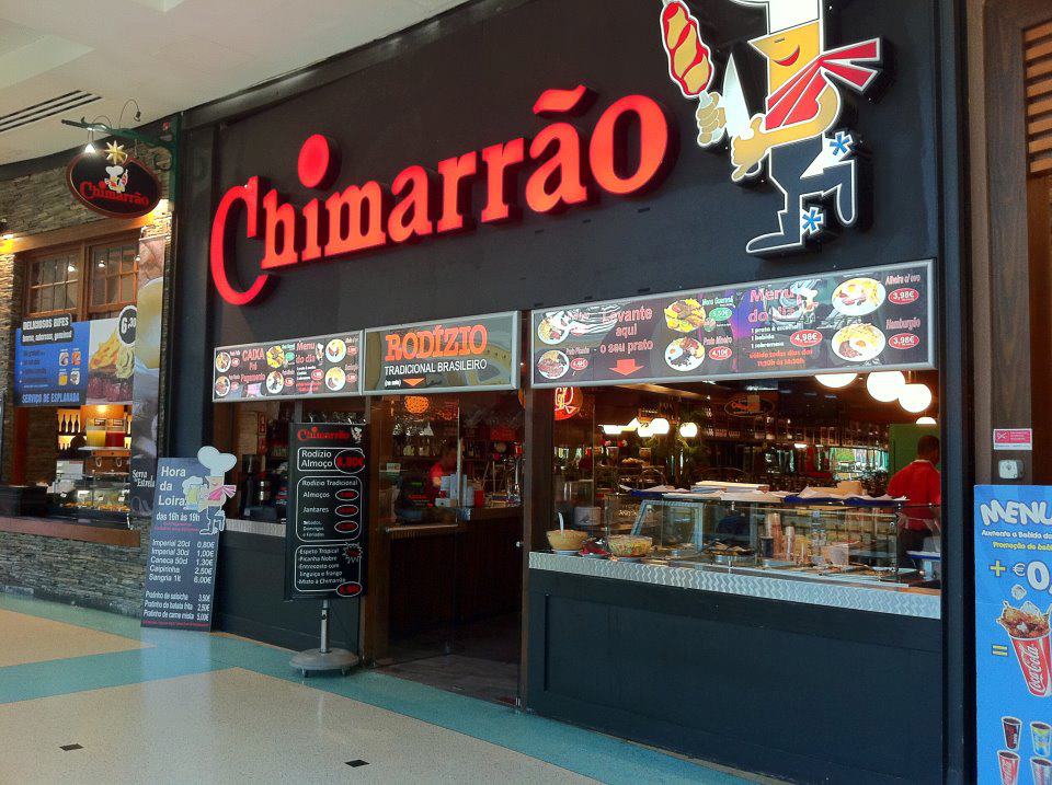 Cybercriminals steal "tens of millions" from Chimarrão restaurant group