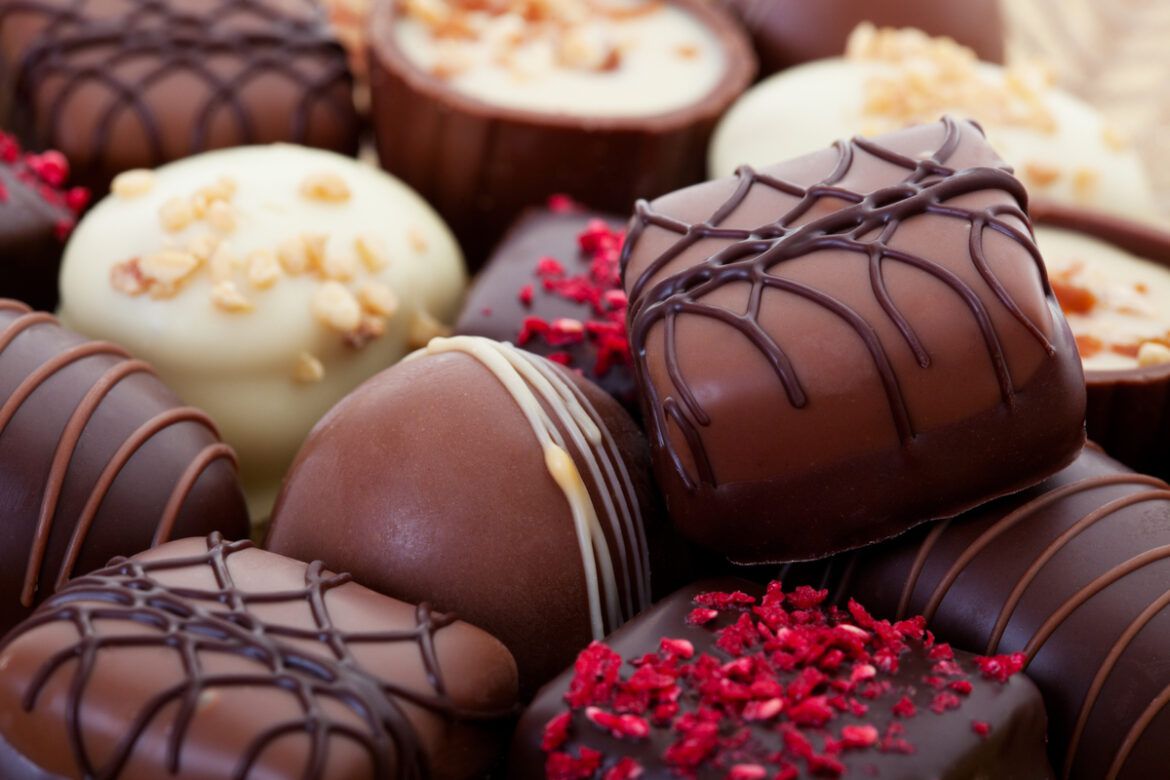 Chocolate