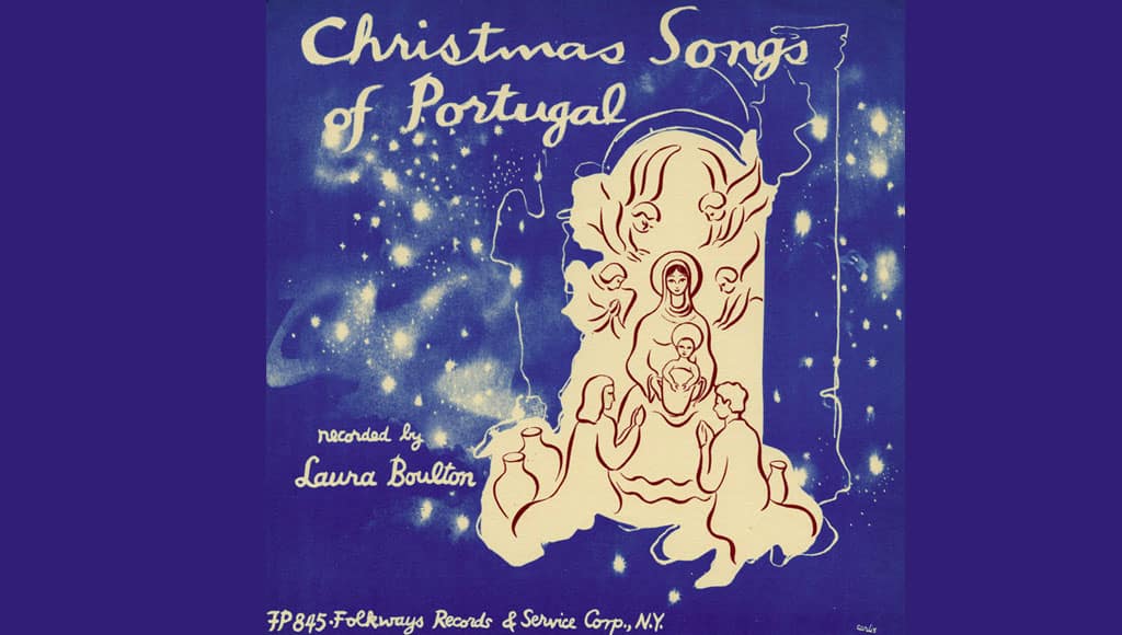 Christmas Songs of Portugal