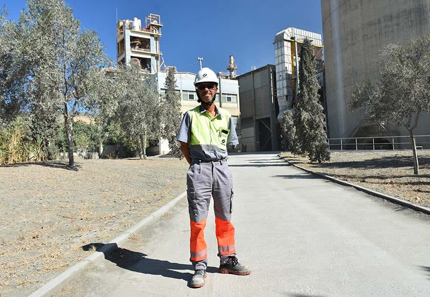 Cimpor Loulé (by BFP) 5926