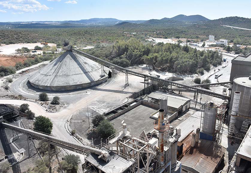 Cimpor Loulé (by BFP) 5975