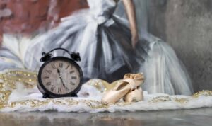 Cinderella Ballet comes to Faro