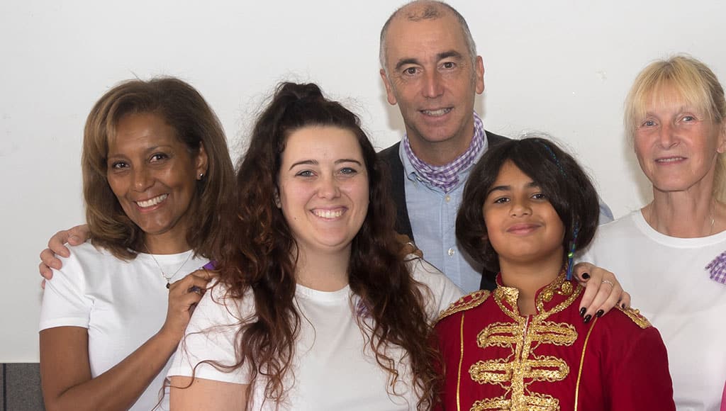 This weekend, don’t miss The Algarveans’ Pantomime in Lagoa. It’s nearly sold out. The English-language amateur theatre group are back again to entertain you.