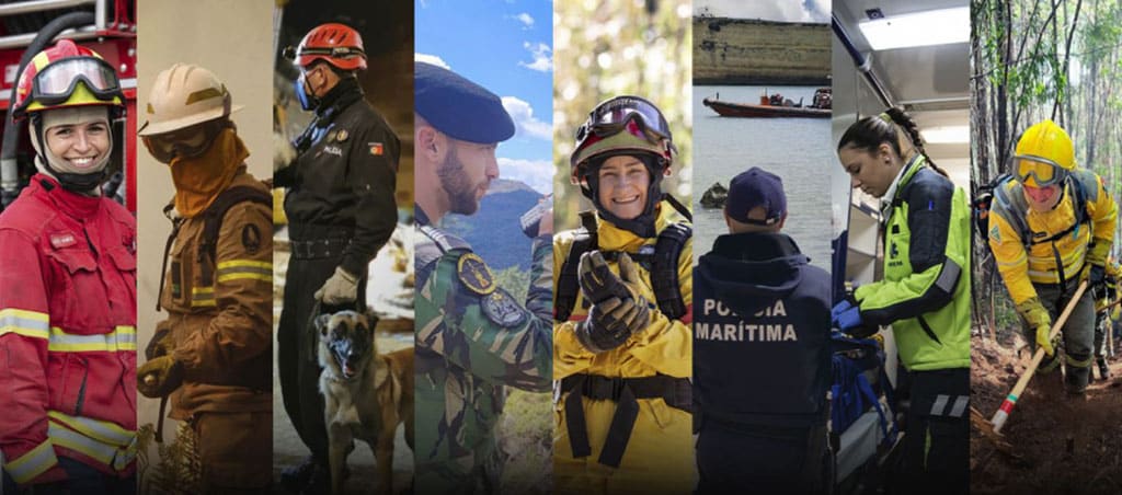 Civil Protection Day