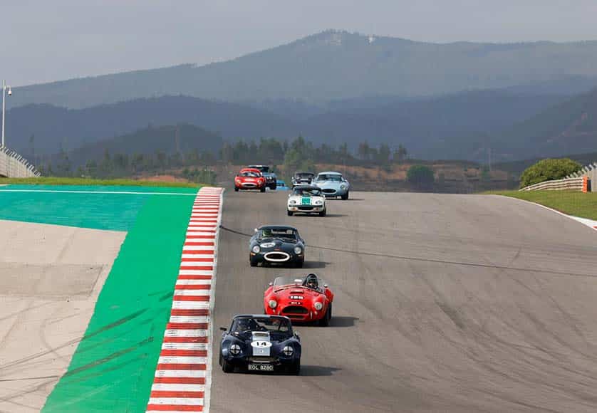 Algarve Classic Festival|Algarve Classic Festival