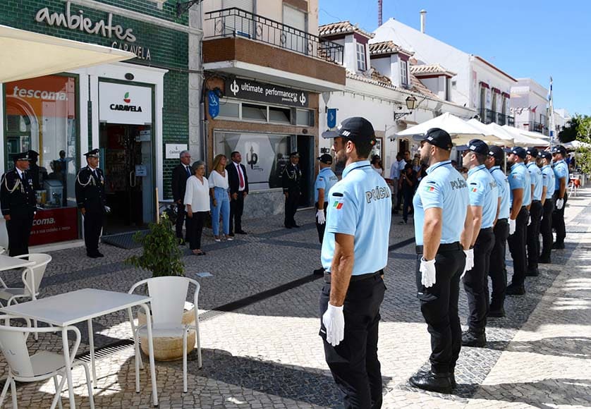 VRSA mayor calls for more policing|VRSA mayor calls for more policing|VRSA mayor calls for more policing
