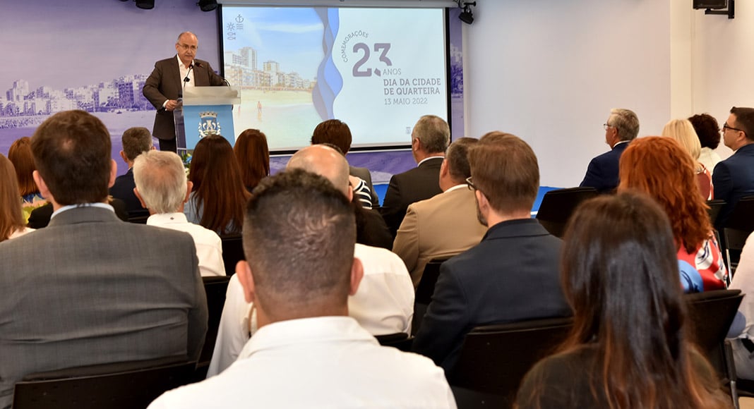 Quarteira to get new market and revamped casino