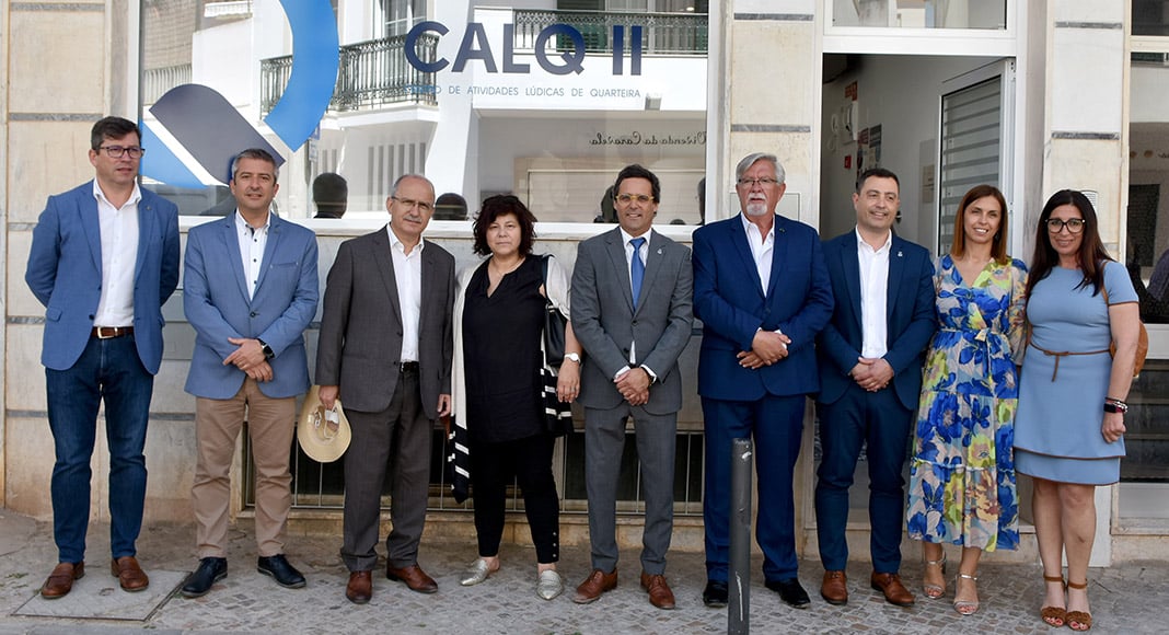 Quarteira to get new market and revamped casino