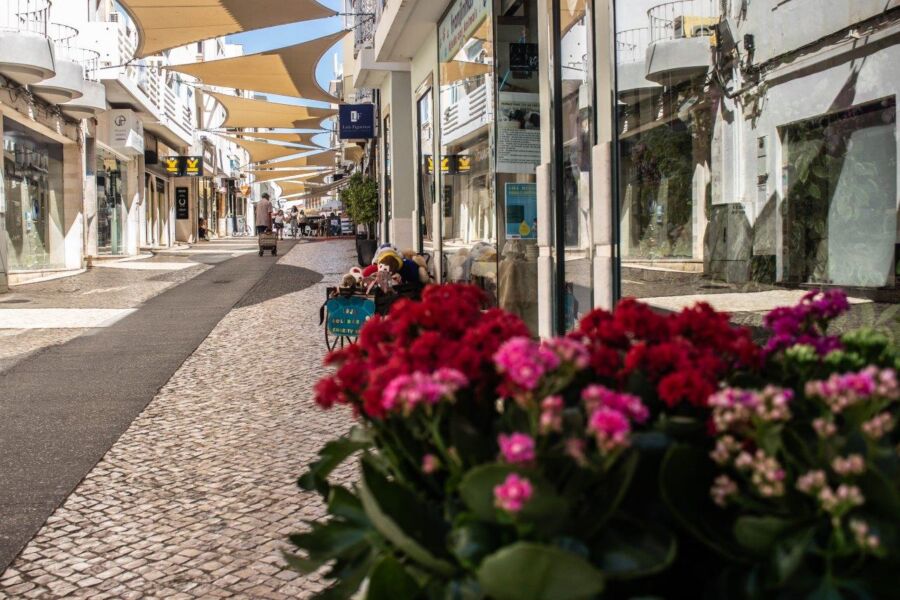 Black Friday in Portimão