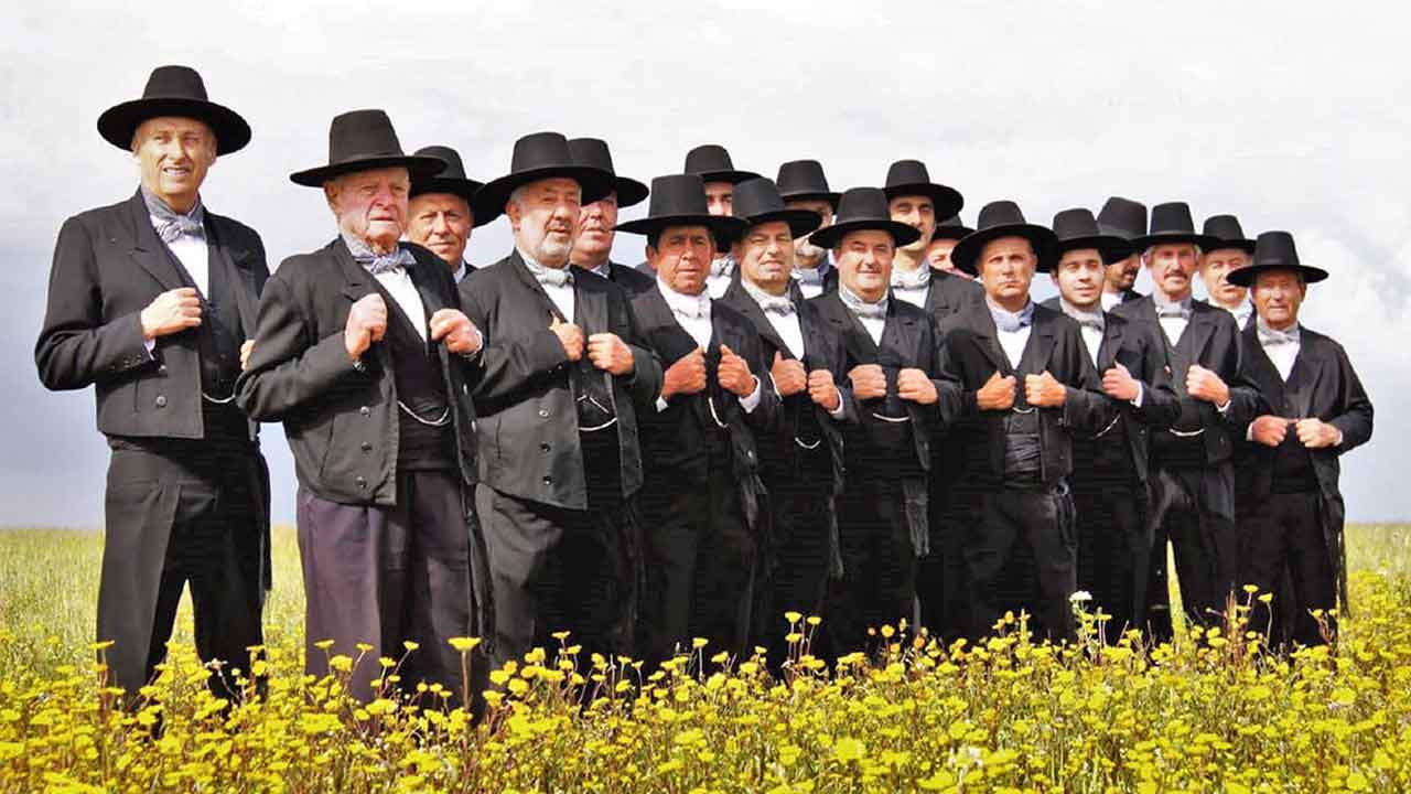 Algarve and Alentejo choirs come together for charity concert in Portimão