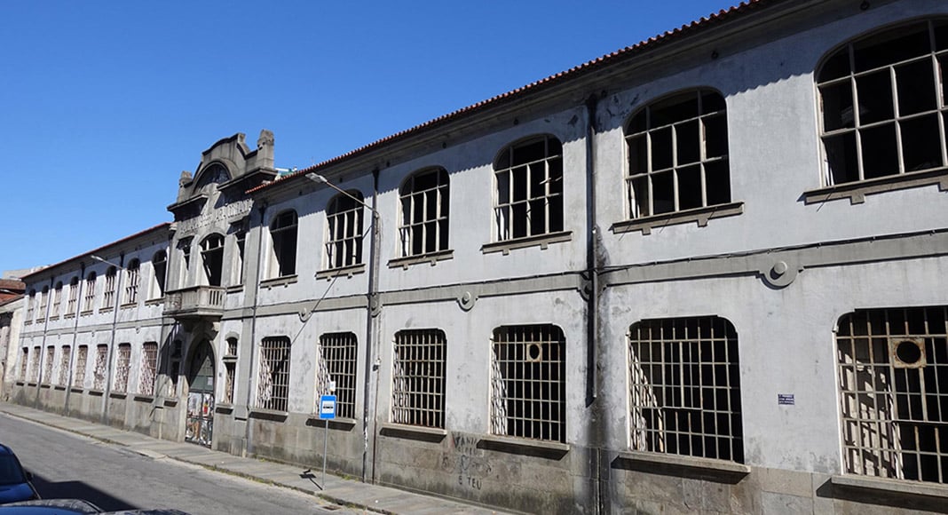 Public auction for Braga factory fails to attract bidders