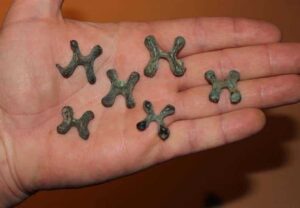 Primitive ‘money’ – what was used as currency in a variety of civilisations
