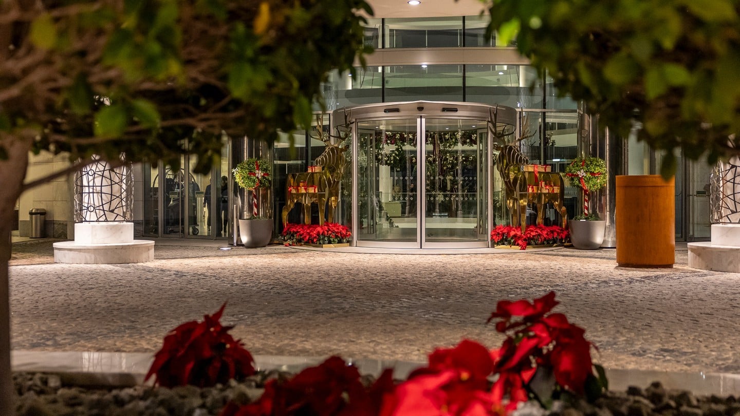 Conrad Christmas|Gusto Christmas|Conrad Louro|Conrad Christmas.2
