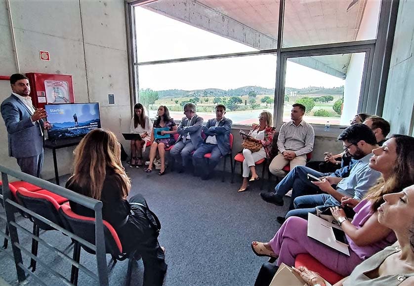 Council provides land for university campus in Portimão