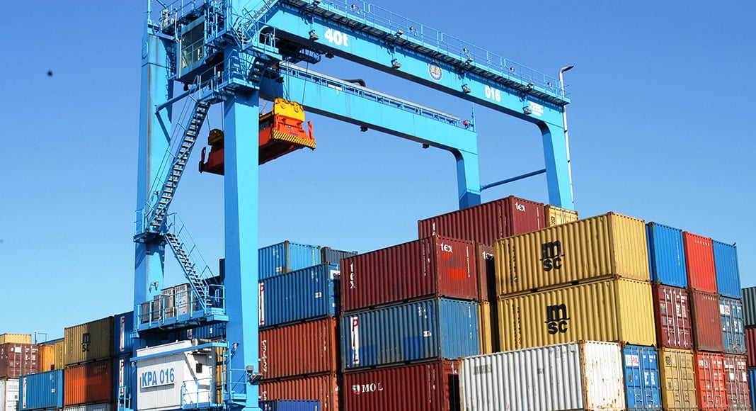 Barreiro container terminal ‘stopped’ due to major environmental risks