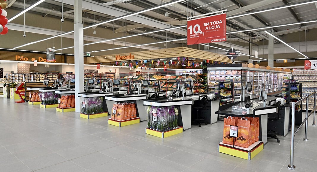 Algarve’s largest retail park opens in Alcantarilha