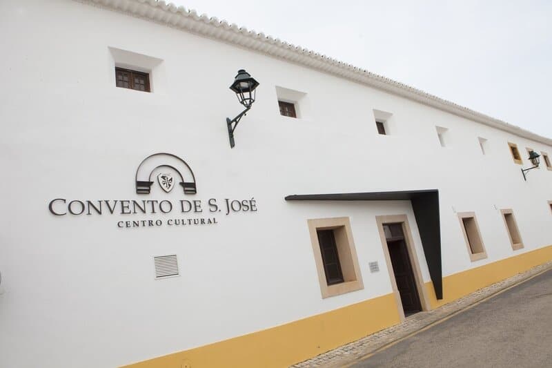 Convento São José Centro Cultural|Art Exhibition Lagoa 2024
