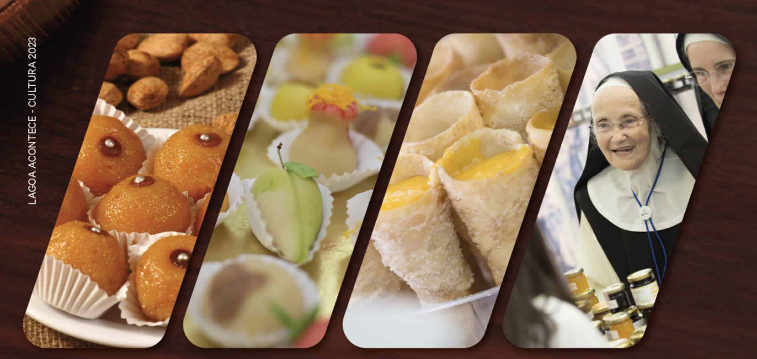 Conventual Sweets Show 2023|Conventual Sweets Show Lagoa 2023