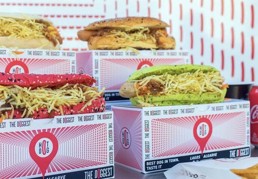 Delicious street food promised at Lagos Food Fest