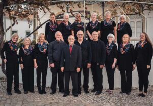 São Brás choir to perform Christmas concert