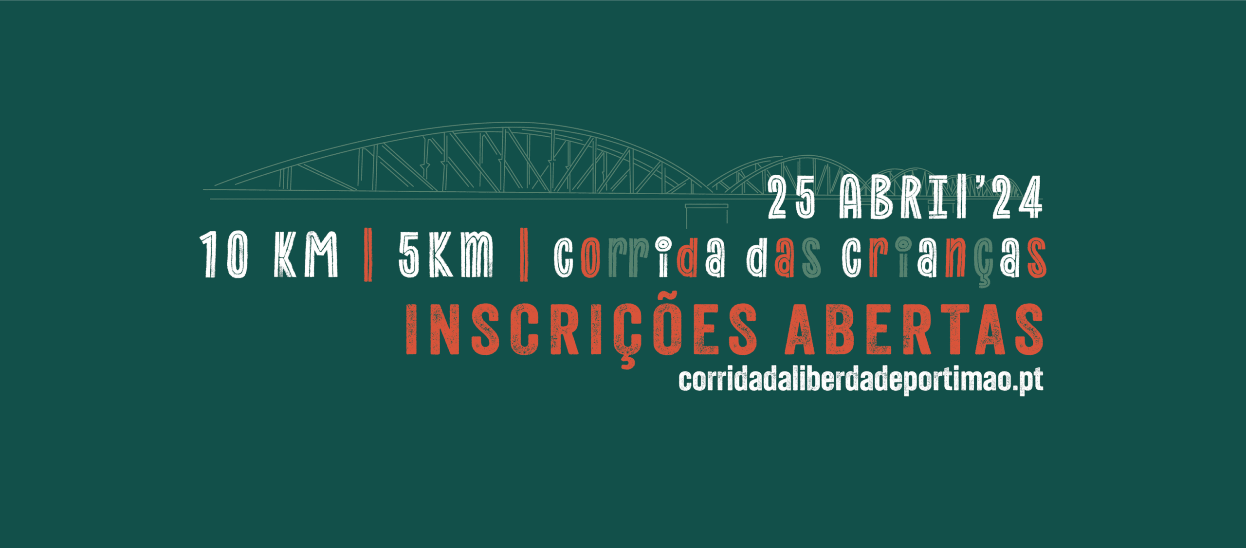 Corrida da Liberdade Portimão|Corrida da Liberdade Portimão