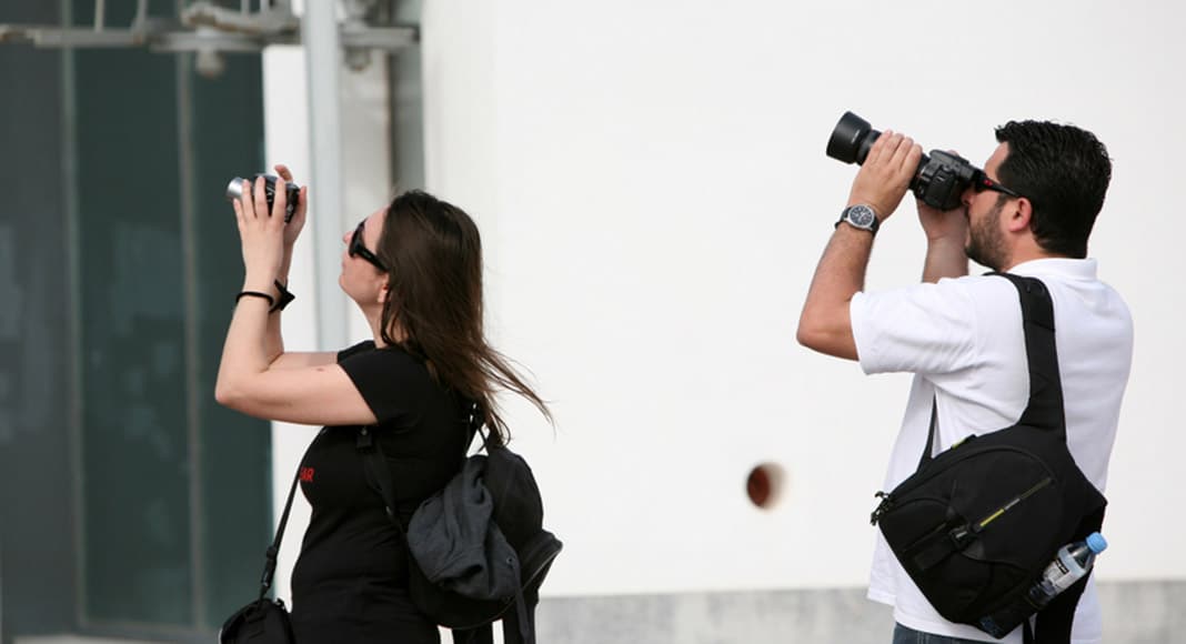 Portimão photography contest returns to pre-Covid format|Portimão Museum