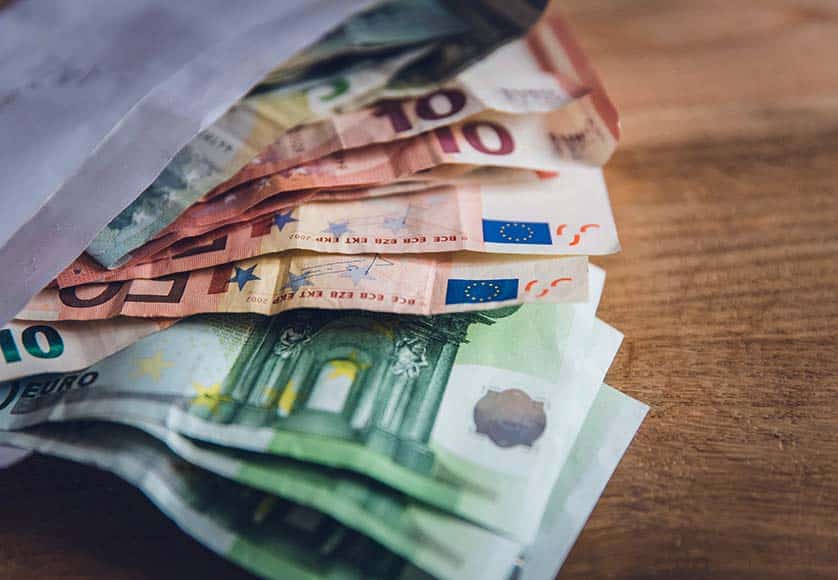 Unveiling the world of corruption