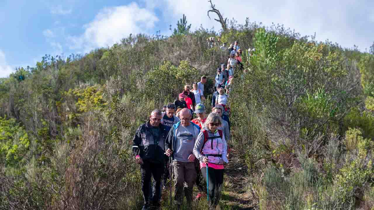 Cortelha Walking Tour