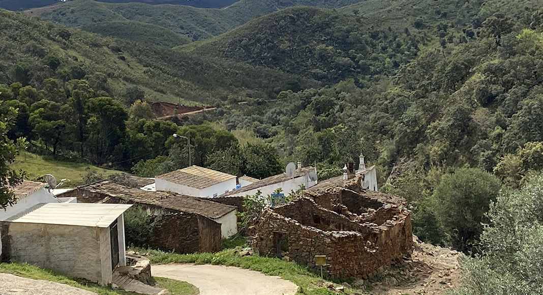 Walking near the Ribeira de Alportel|Walking near the Ribeira de Alportel|Walking near the Ribeira de Alportel|Walking near the Ribeira de Alportel|Walking near the Ribeira de Alportel
