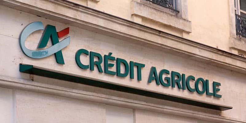 Crédit Agricole buys 25% of GNB Seguros
