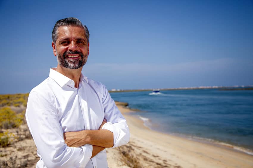 PSD offers trips to Brussels to promote Algarve hospital petition