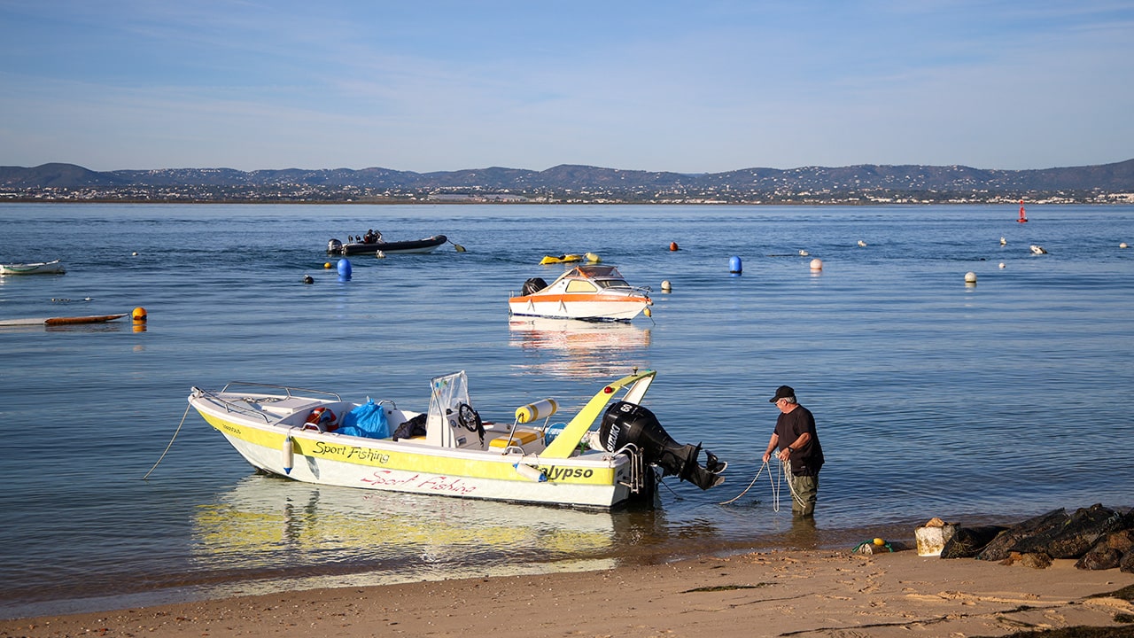 Culatra-13|Islanders extremely hopeful that 'at last' a government gets it|Door finally opens on fair treatment for Ria Formosa islanders