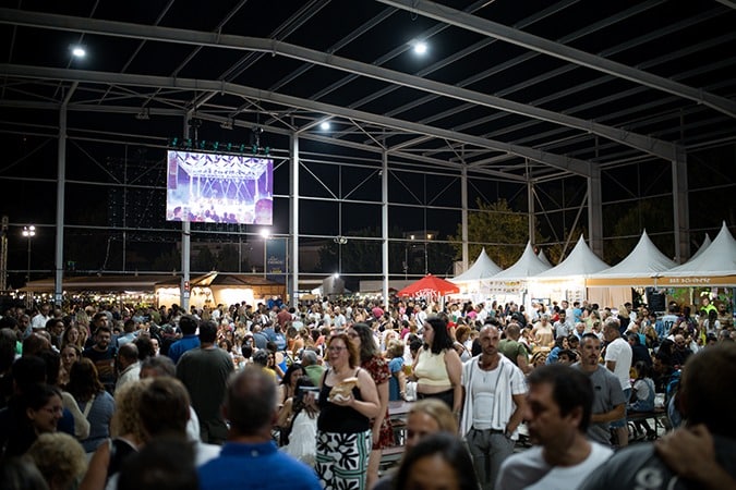 FATACIL tickets sell out for first time in 43 years|FATACIL tickets sell out for first time in 43 years|FATACIL tickets sell out for first time in 43 years