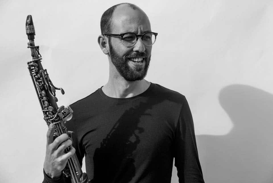 Diogo Picão showcases new album at Albufeira Winery|Nota das Adegas