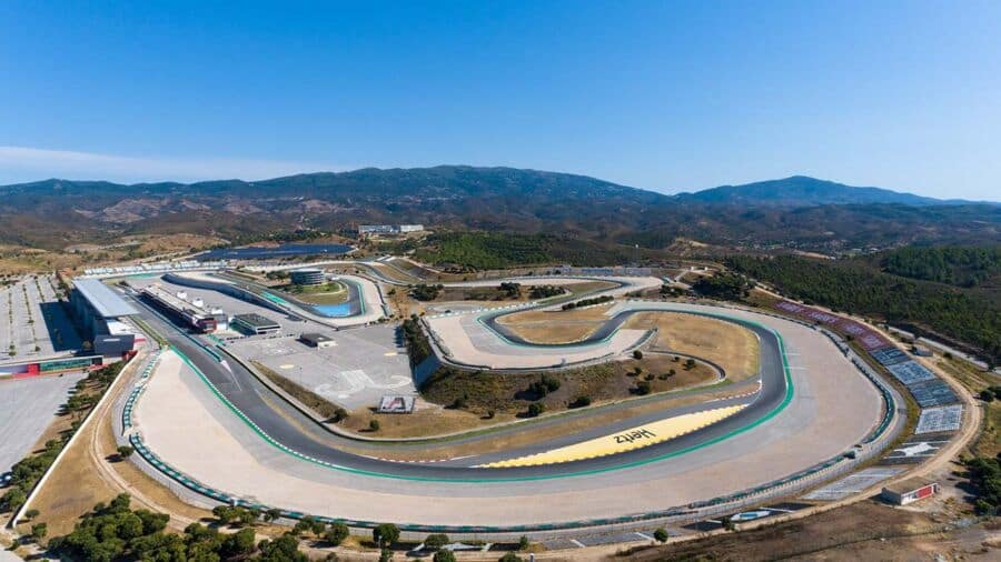Autodromo-Int-Algarve|Record-breaking year for Algarve Racetrack
