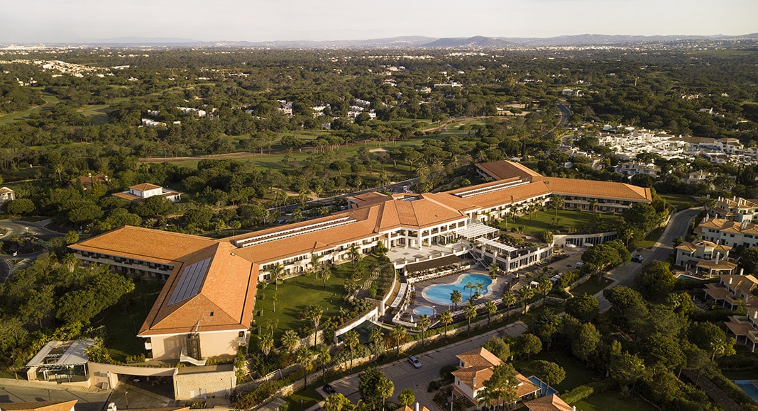 Monte da Quinta Resort becomes Wyndham Grand Algarve in €5 million revamp|Monte da Quinta Resort becomes Wyndham Grand Algarve in €5 million revamp