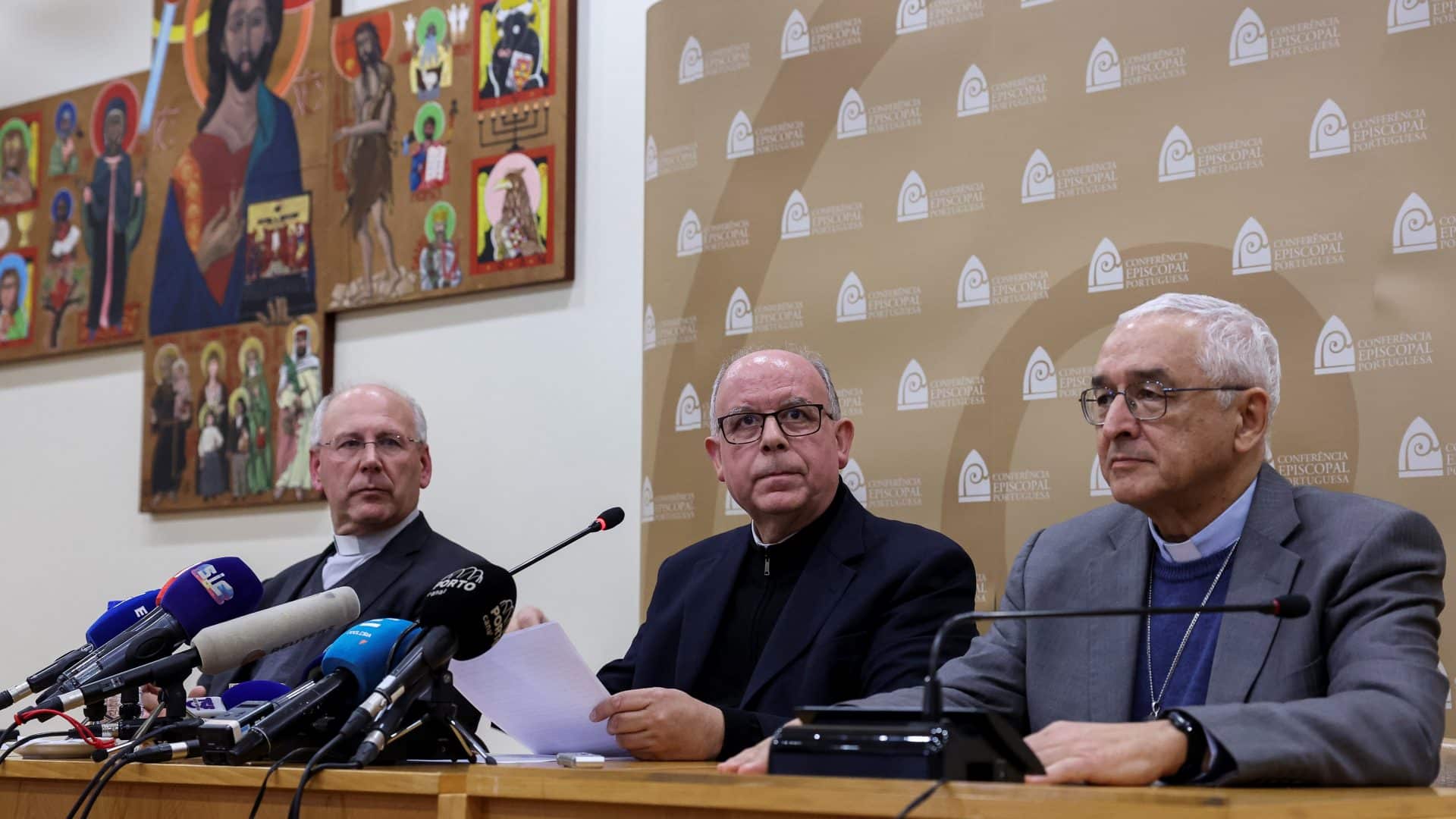 In March last year, the understanding of Portuguese bishops was that victims would not receive any kind of financial compensation. This has since changed, but it is taking its time to come up with figures, let alone start paying any money out. Photo: Lusa