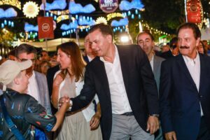 Portugal’s AD government “focused on bringing back emigrés”