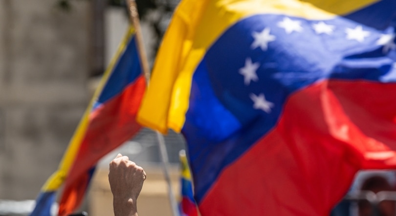 Portugal condemns persecution of opposition in Venezuela