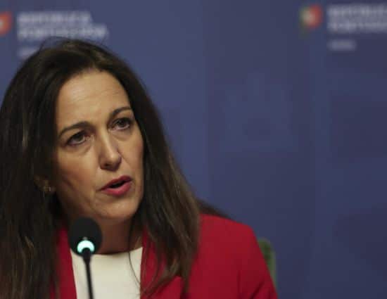 Justice minister speaks for first time since Portugal’s shameful prison break