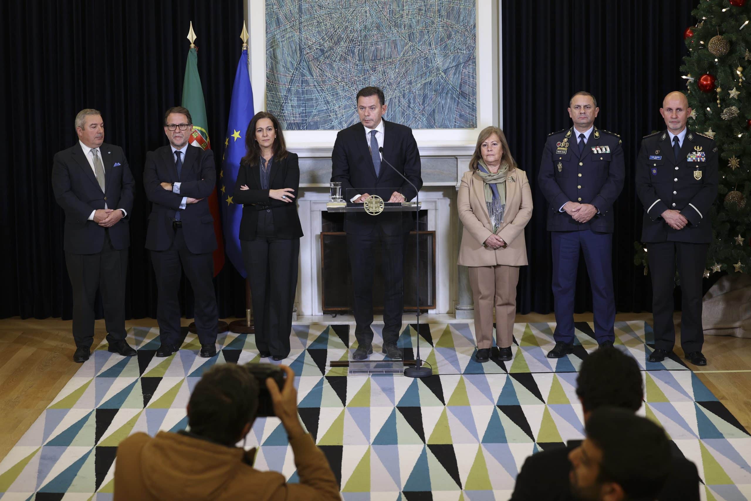Government approves €20 million expense on 600 new vehicles for PSP/ GNR police