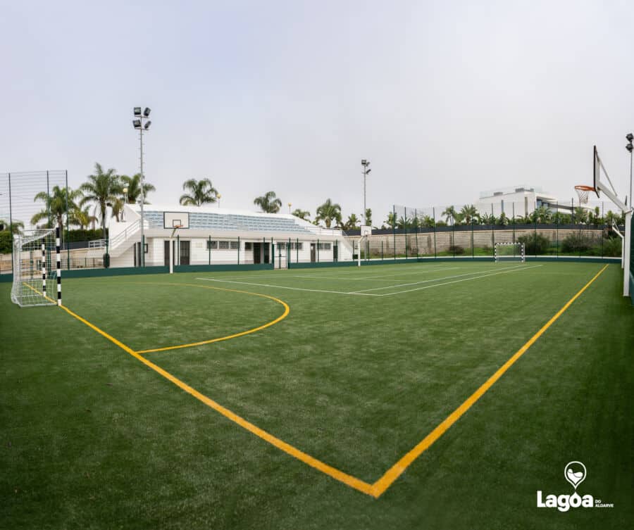 Carvoeiro multisports field|Carvoeiro multisports field