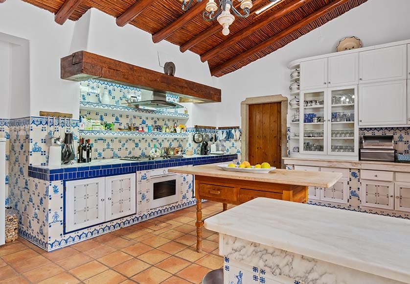 Historic Quinta in beautiful countryside