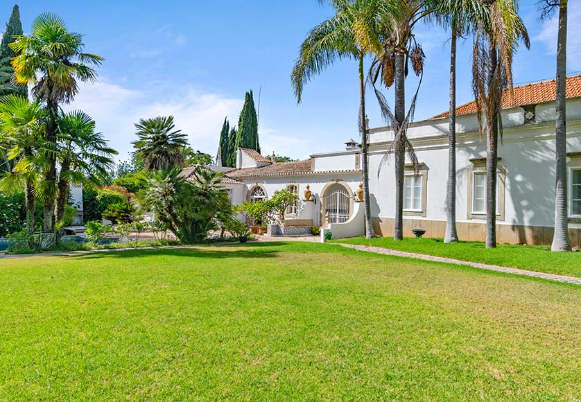 Historic Quinta in beautiful countryside