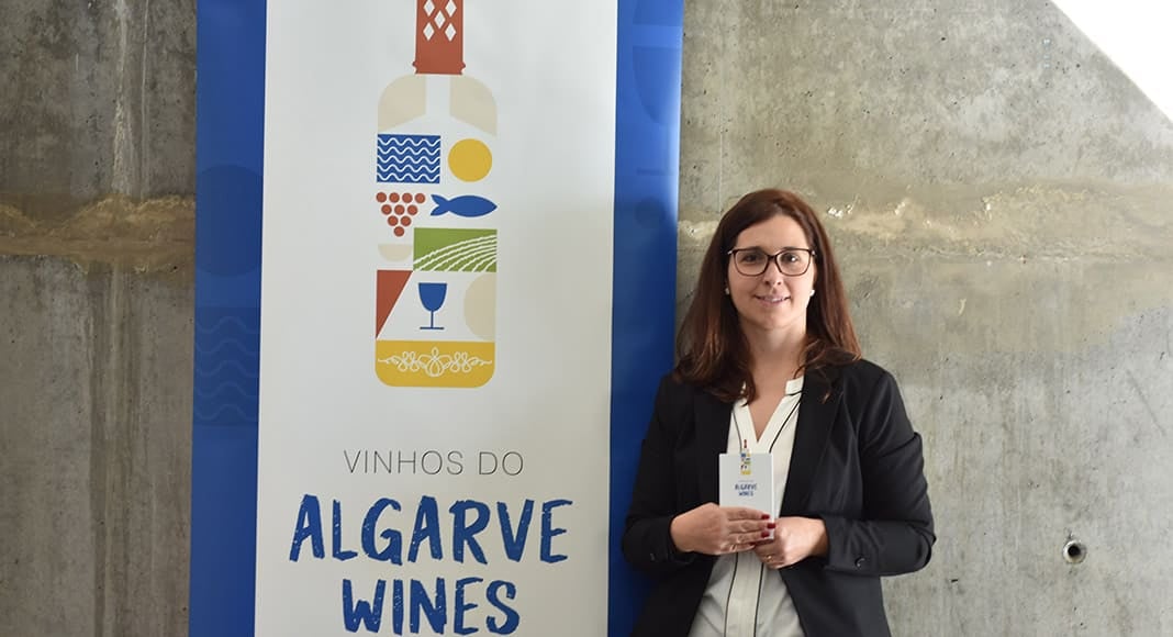 New brand identity for Algarve Wines unveiled|New brand identity for Algarve Wines unveiled|New brand identity for Algarve Wines unveiled