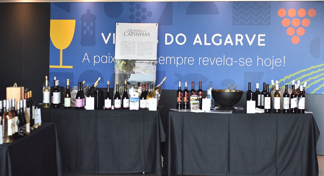 New brand identity for Algarve Wines unveiled
