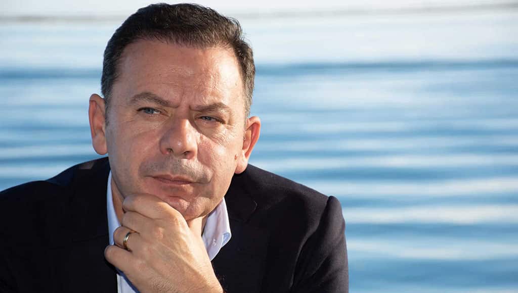 PSD leader says next government must be “free of extremism”