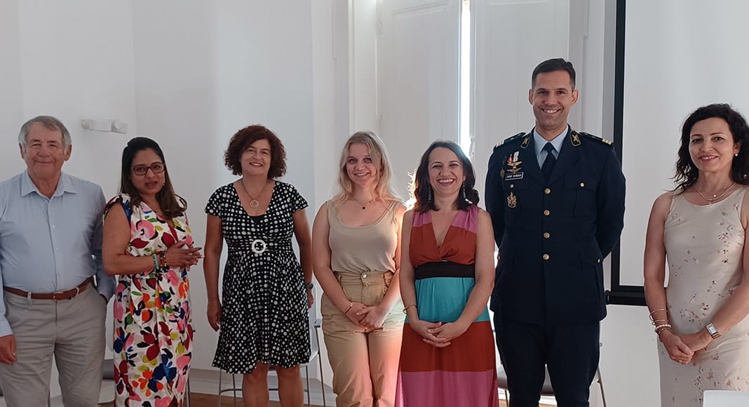 Seminar addresses domestic violence across different cultures|Seminar addresses domestic violence across different cultures|Seminar addresses domestic violence across different cultures